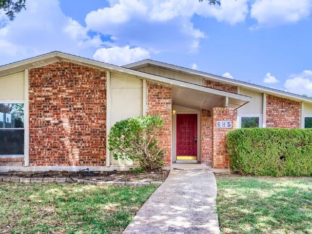 House for sale in Richardson, Texas