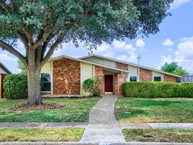 House for sale in Richardson, Texas