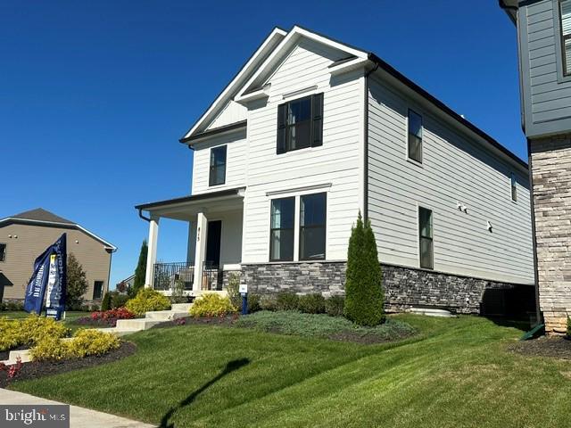 House for sale in Frederick, Frederick County