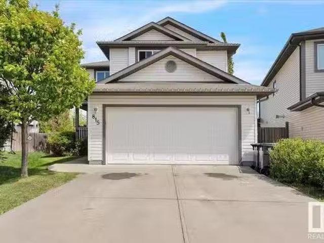 House for sale in Sherwood Park, Alberta