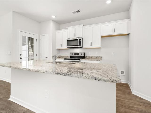 Townhouse for sale in Guilford, North Carolina