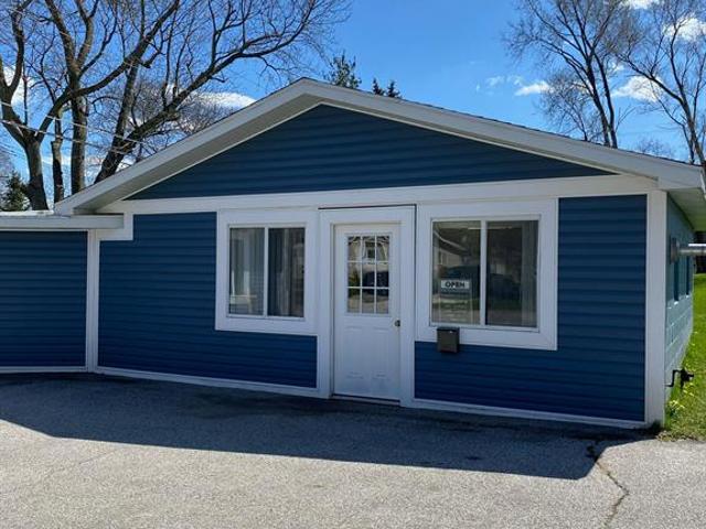 Commercial for sale in Tuscola, Michigan