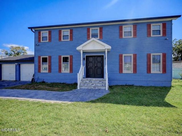 House for sale in Normandy Beach, New Jersey