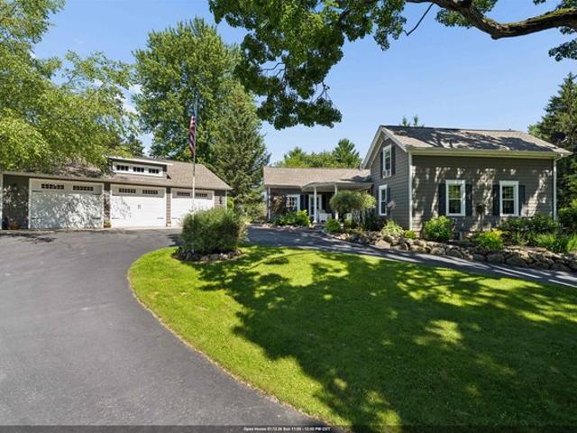 House for sale in Hortonville, Wisconsin