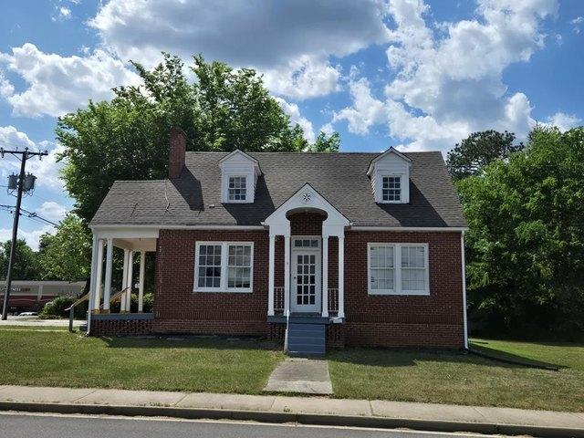 House for sale in Virginia