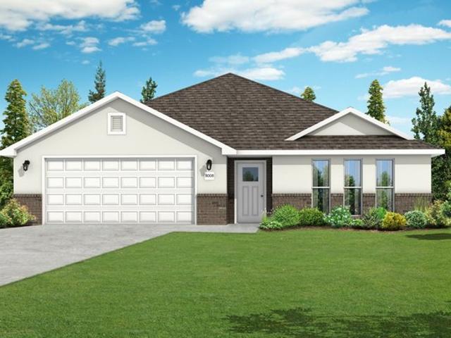 House for sale in Ark