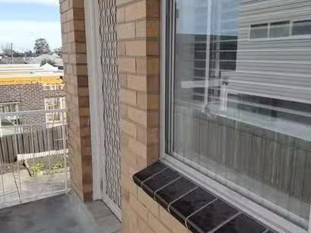 Apartment for rent in West Footscray
