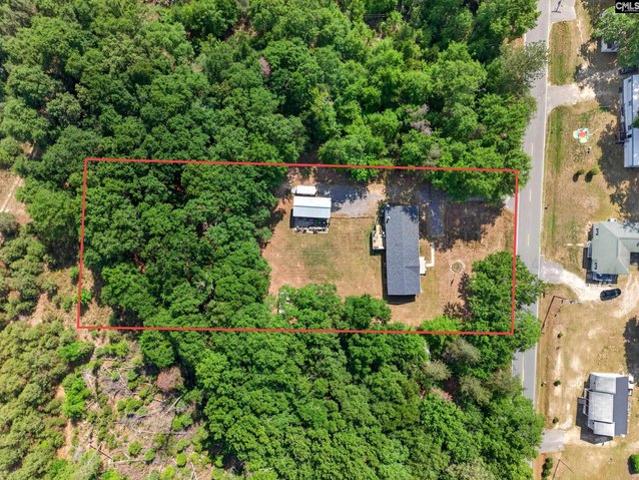 House for sale in North, South Carolina
