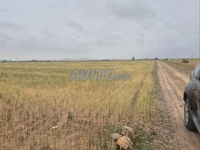 Propriété vente à Anfa, Gharb-Chrarda-Beni Hssen