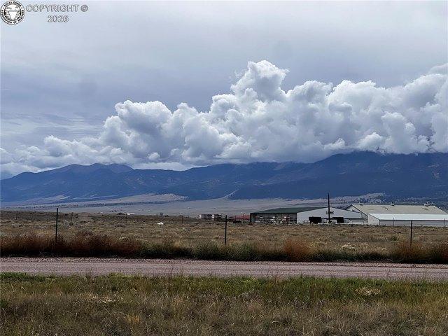 Land for sale in Westcliffe, Custer County