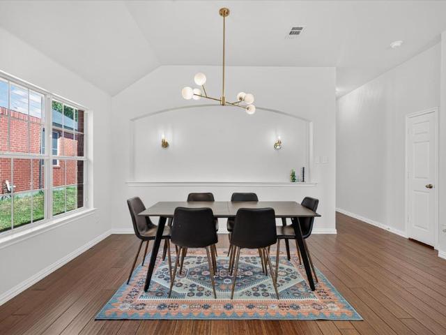 House for sale in Burleson, Tarrant County