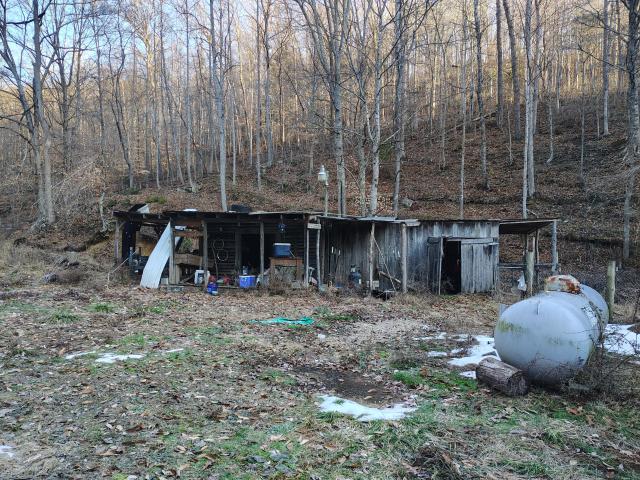 Farm for sale in Kentucky