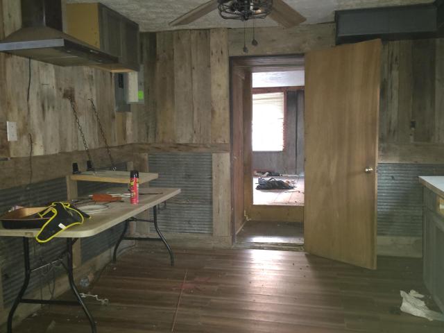 House for sale in Kentucky