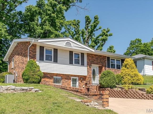 House for sale in Washington, Missouri