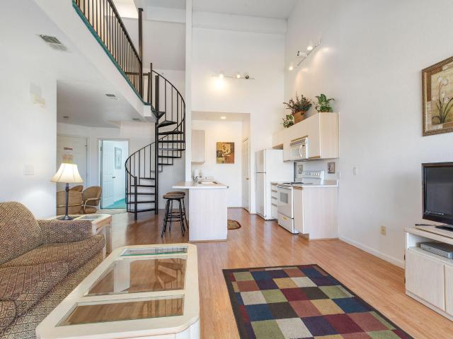 Condo for sale in Branson, Missouri