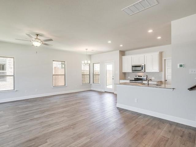 Townhouse for sale in Mansfield, Texas