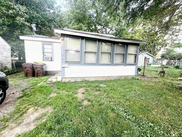 House for sale in Monroe, Michigan