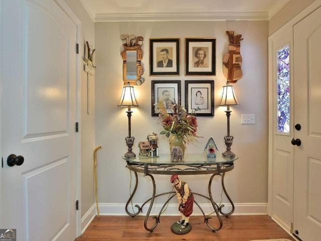 House for sale in Pine Mountain, Georgia