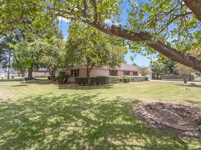 House for sale in Jefferson, Texas