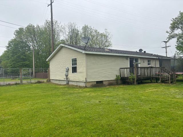 House for sale in Eaton Rapids