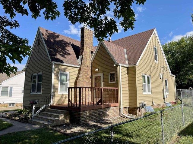 House for sale in Buena Vista, Iowa