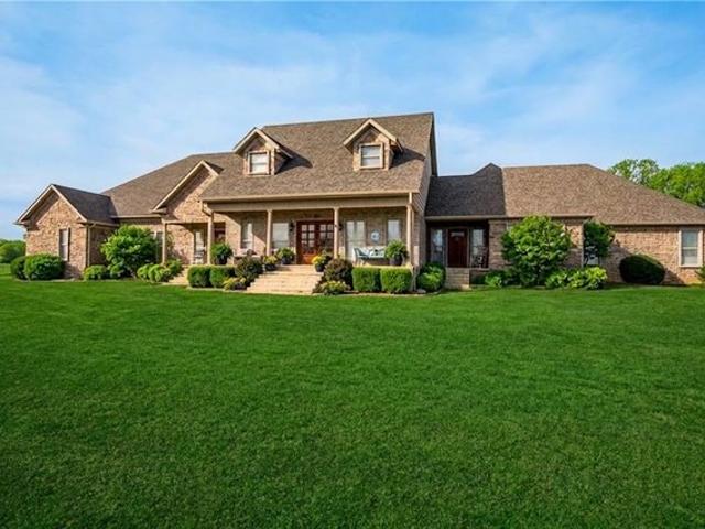 House for sale in West Fork, Washington County