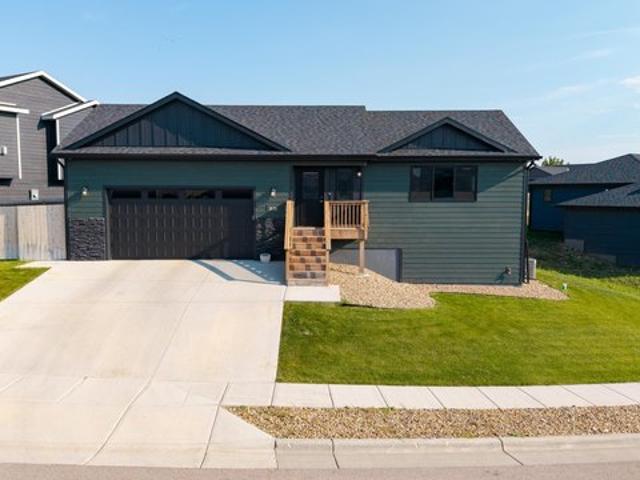 House for sale in Rapid City, South Dakota