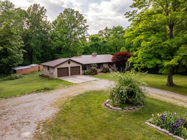 House for sale in Monticello, Kentucky