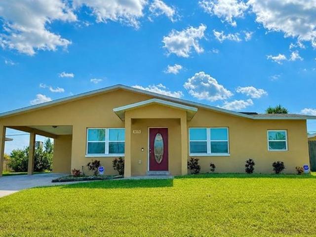 House for sale in Melbourne, Florida
