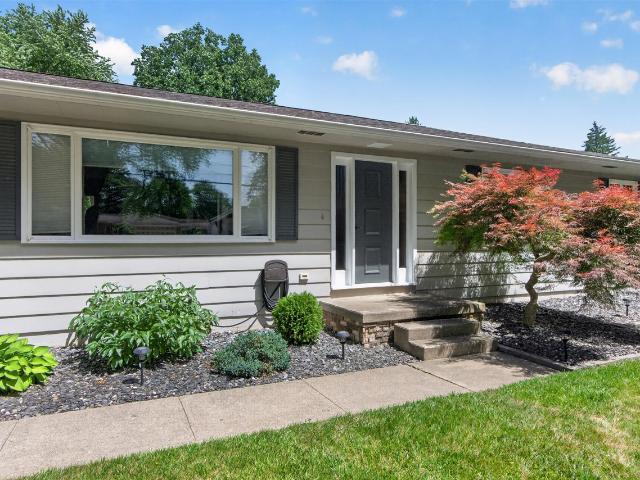 House for sale in Michigan