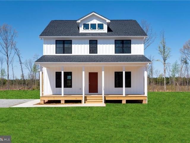 House for sale in Virginia