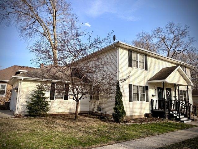 Townhouse for sale in Morris, Illinois