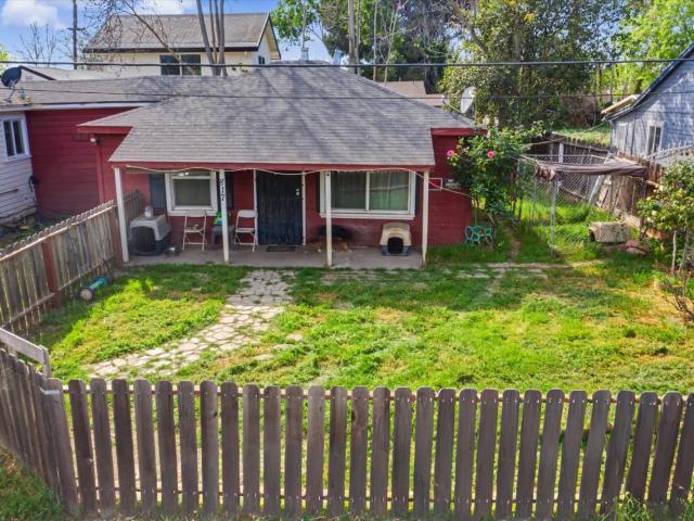 House for sale in Stockton, California