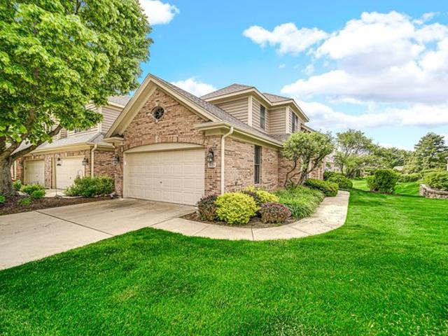 Townhouse for sale in Saint Charles, Iowa