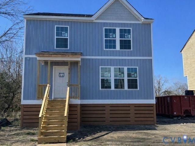 House for sale in Virginia