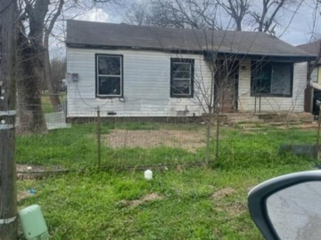 House for rent in Wilmer, Dallas County