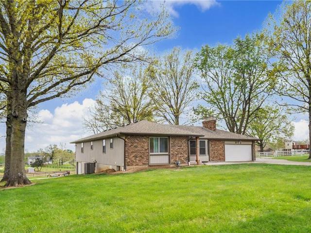 House for sale in Kansas