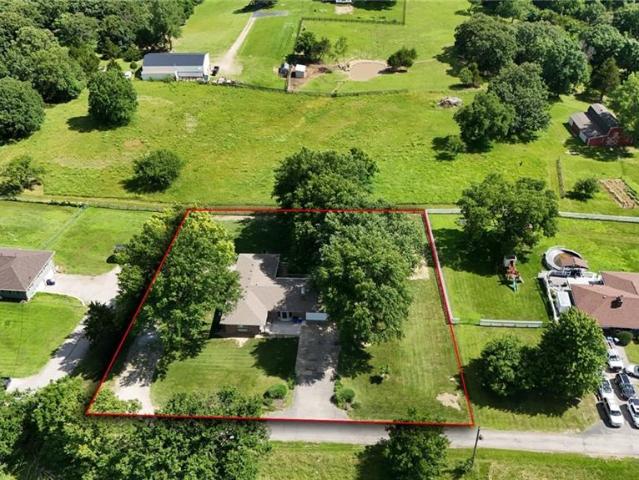 House for sale in Kansas