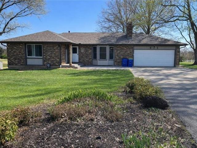 House for sale in Kansas