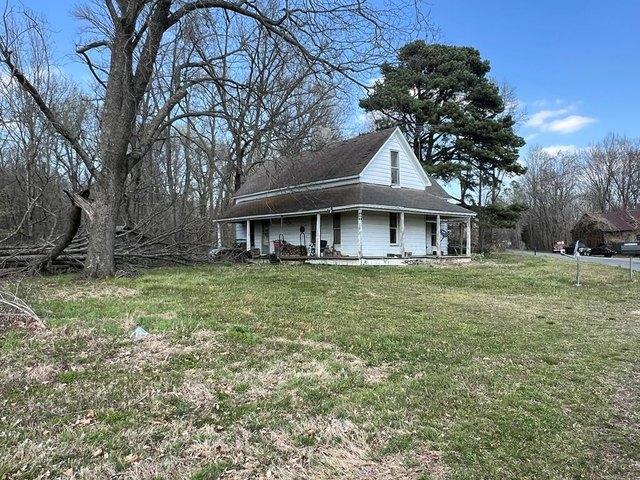 Land for sale in Tennessee