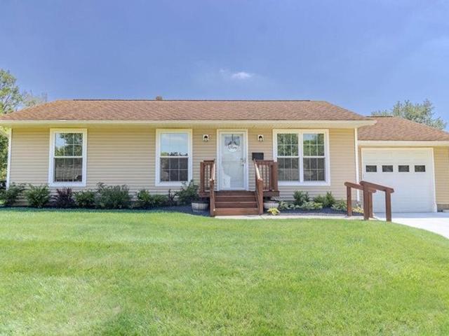 House for sale in Marysville, Ohio