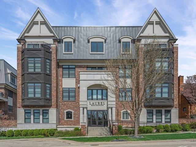 Condo for sale in Highland Park, Illinois