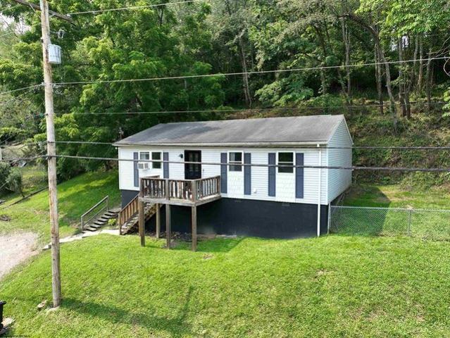 House for sale in Mannington, West Virginia
