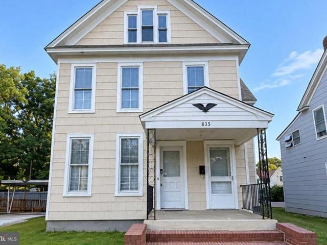 House for sale in Cambridge, Dorchester County