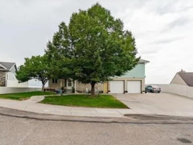 House for sale in Bannock, Idaho