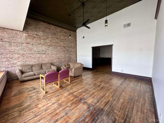 Commercial for sale in Escanaba, Michigan