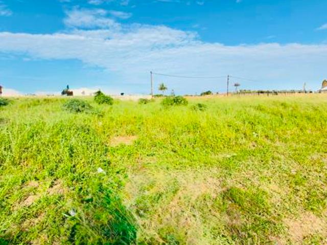 Land for sale in UMhlathuze Municipality, Kwazulu-natal