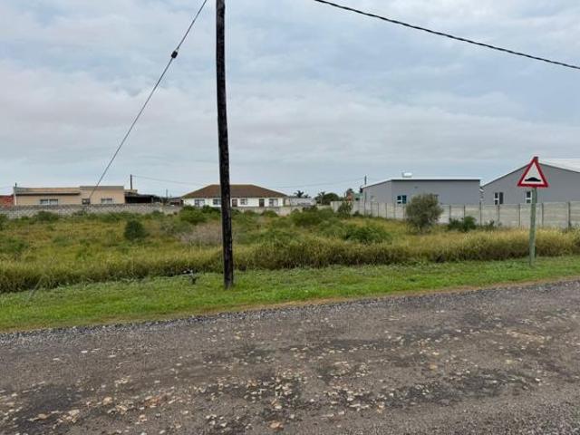 Land for sale in Eastern Cape
