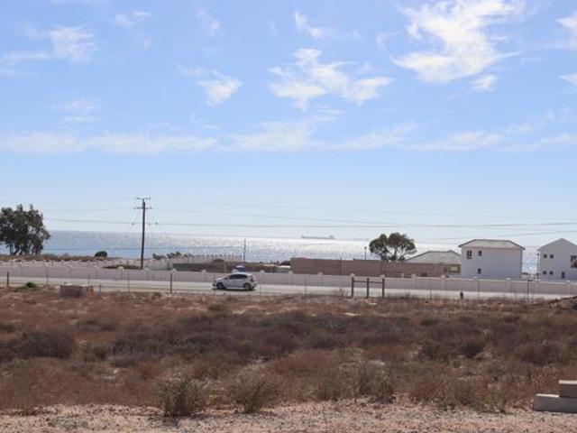 Land for sale in Western Cape