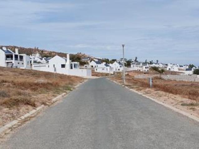 Land for sale in Western Cape